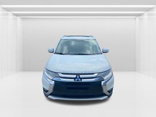 2017 Mitsubishi Outlander