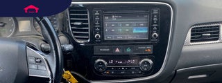 2017 Mitsubishi Outlander