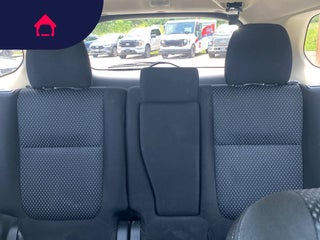 2017 Mitsubishi Outlander