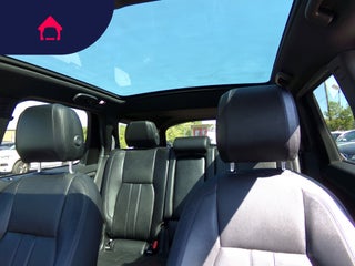 2017 Land Rover Discovery Sport