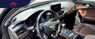 2015 Audi A6