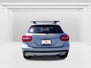 2015 Mercedes-Benz GLA-Class
