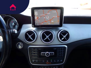 2015 Mercedes-Benz GLA-Class