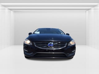 2015 Volvo V60