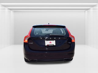 2015 Volvo V60