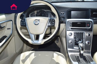 2015 Volvo V60
