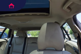 2015 Volvo V60