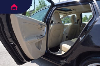 2015 Volvo V60