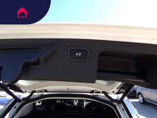2017 Land Rover Discovery Sport