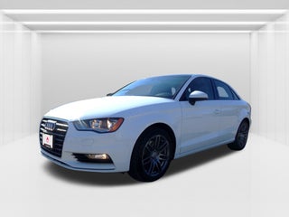 2016 Audi A3