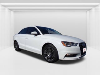 2016 Audi A3