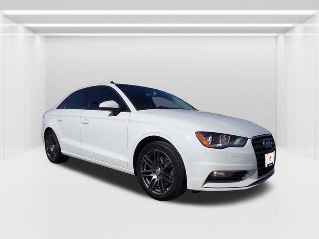 2016 Audi A3