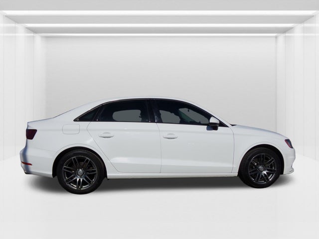 2016 Audi A3