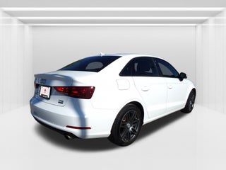 2016 Audi A3