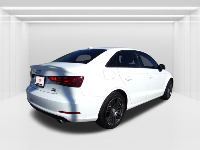 2016 Audi A3
