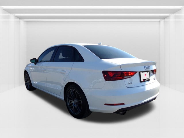2016 Audi A3