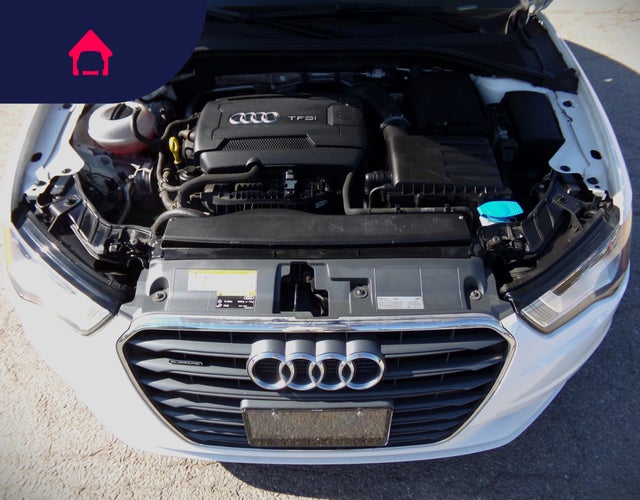 2016 Audi A3