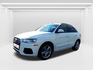 2017 Audi Q3