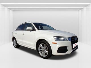 2017 Audi Q3