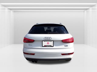 2017 Audi Q3