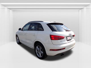 2017 Audi Q3