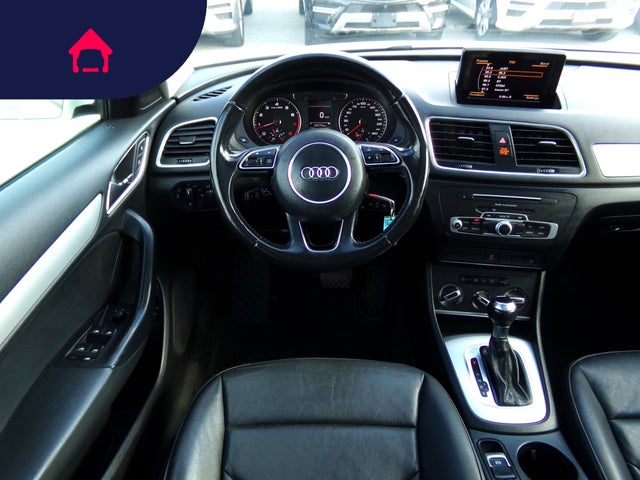 2017 Audi Q3