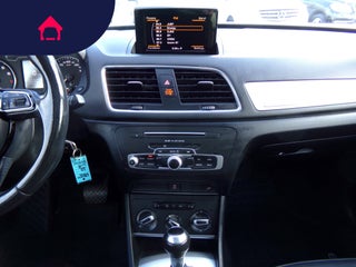 2017 Audi Q3