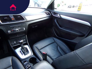 2017 Audi Q3