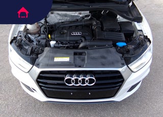 2017 Audi Q3