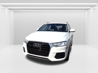 2017 Audi Q3