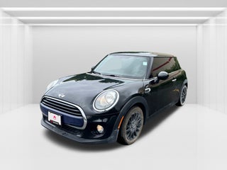 2018 MINI Hardtop 2 Door