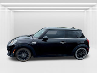2018 MINI Hardtop 2 Door