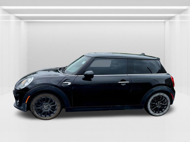 2018 MINI Hardtop 2 Door