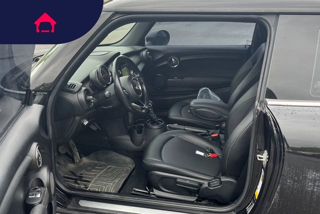 2018 MINI Hardtop 2 Door