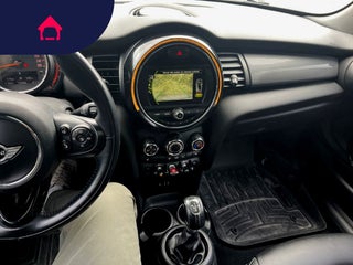 2018 MINI Hardtop 2 Door