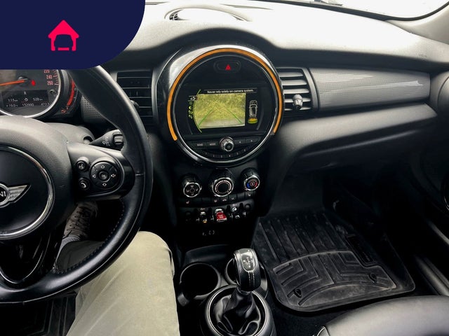 2018 MINI Hardtop 2 Door