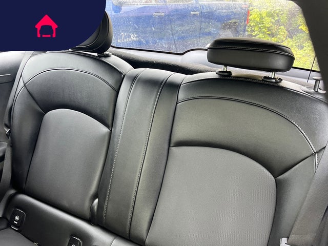 2018 MINI Hardtop 2 Door