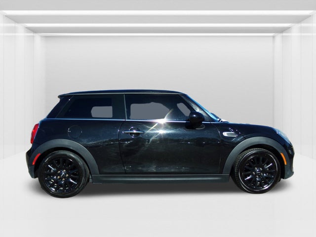 2018 MINI Hardtop 2 Door