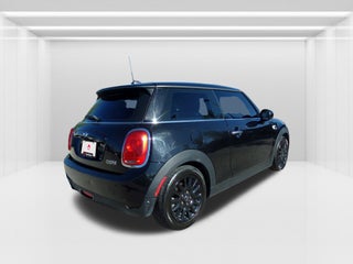 2018 MINI Hardtop 2 Door