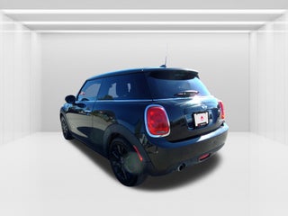 2018 MINI Hardtop 2 Door