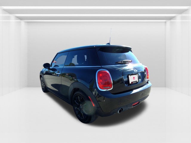 2018 MINI Hardtop 2 Door