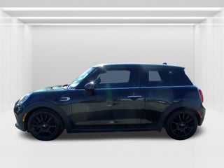 2018 MINI Hardtop 2 Door