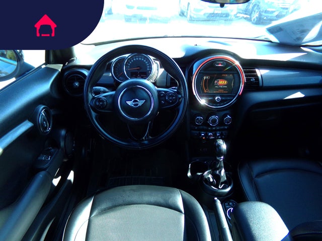 2018 MINI Hardtop 2 Door