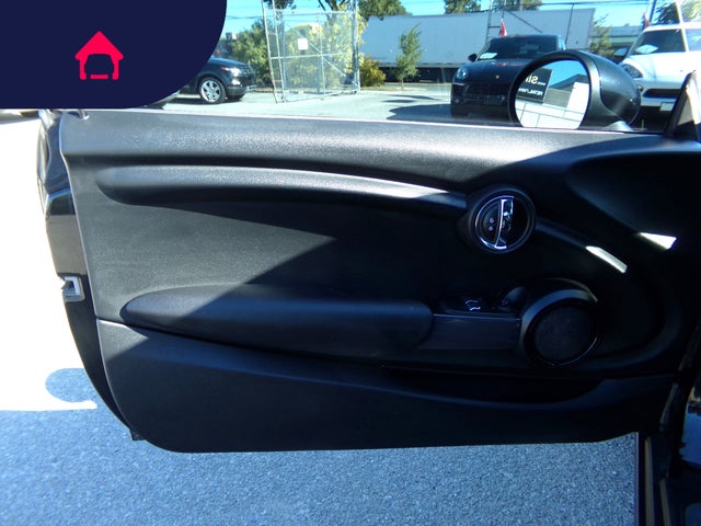 2018 MINI Hardtop 2 Door