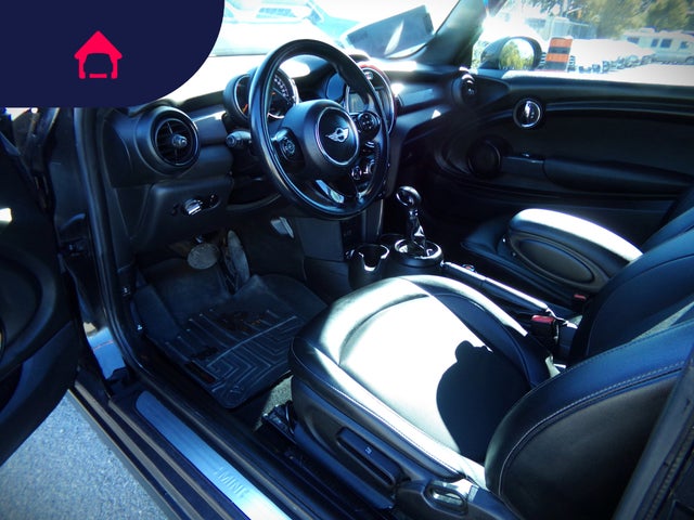 2018 MINI Hardtop 2 Door