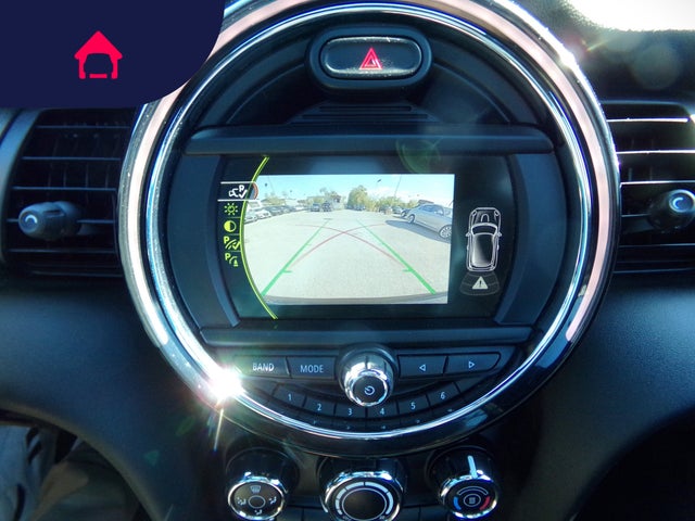2018 MINI Hardtop 2 Door