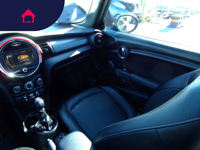 2018 MINI Hardtop 2 Door
