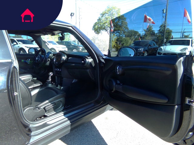 2018 MINI Hardtop 2 Door
