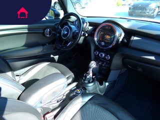 2018 MINI Hardtop 2 Door