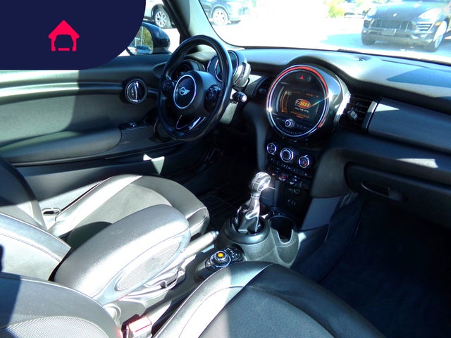 2018 MINI Hardtop 2 Door